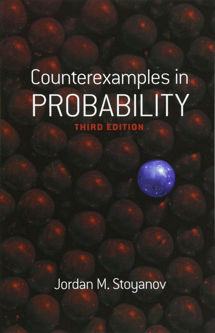 Counterexamples in Probability: