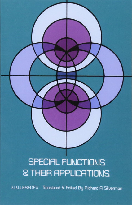 Special Functions & Their Applications