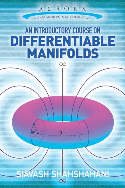 An Introductory Course on Differentiable Manifolds
