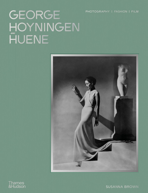 George Hoyningen-Huene: Photography Fashion Film