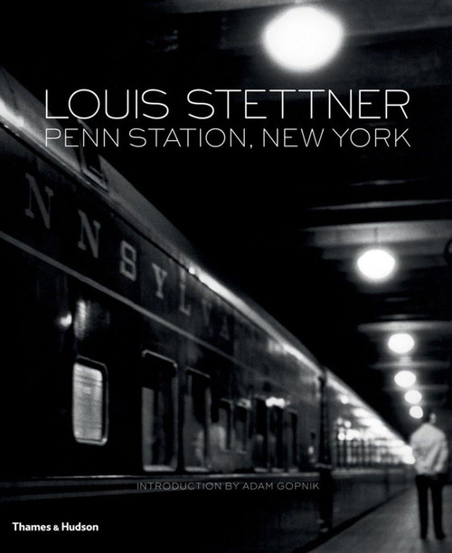 Penn Station New York