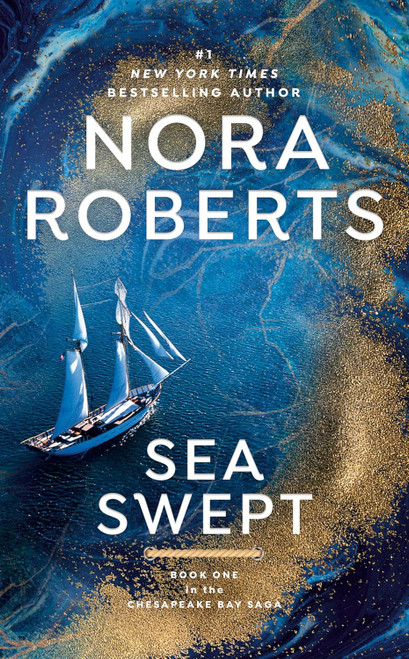 Sea Swept (Chesapeake Bay Book 1)