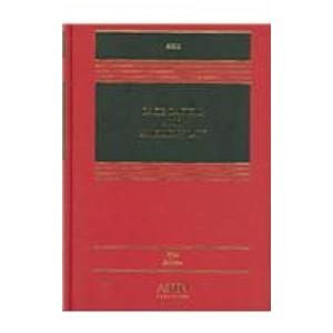 Race Racism and American Law by Derrick Bell