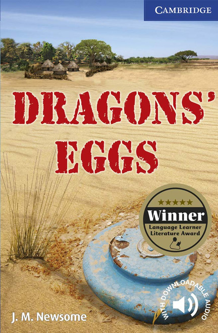 Dragons' Eggs