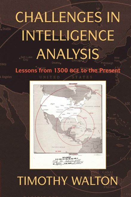 Challenges in Intelligence Analysis