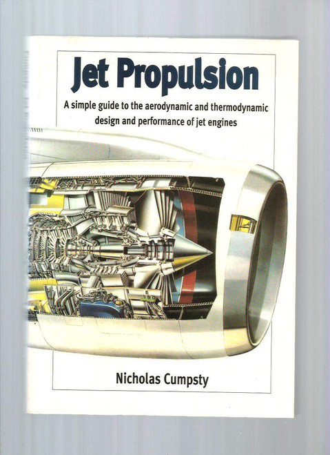 Jet Propulsion