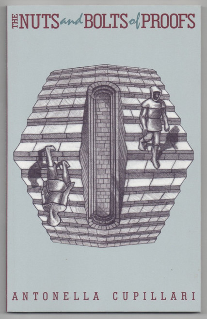 The Nuts and Bolts of Proofs