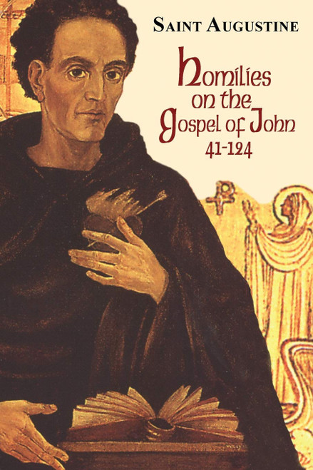 Homilies on the Gospel of John