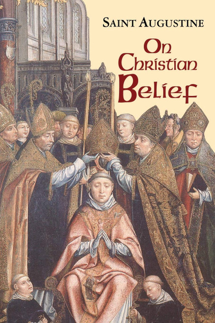 On Christian Belief