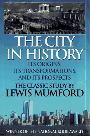 The City in History