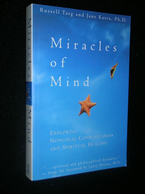 Miracles of Mind