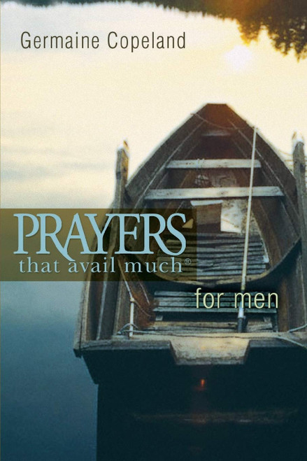 Prayers That Avail Much for Men (Prayers That Avail Much