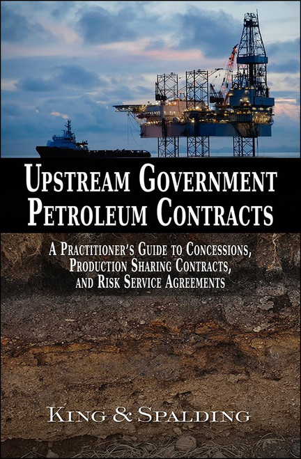 Upstream Government Petroleum Contracts
