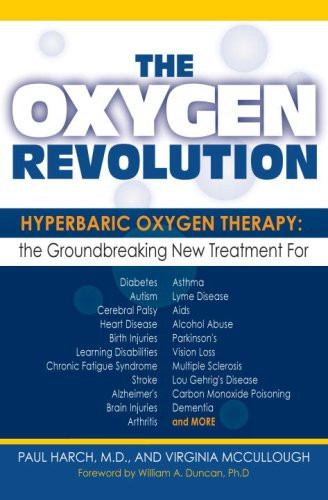 The Oxygen Revolution