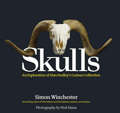 Skulls: An Exploration of Alan Dudley's Curious Collection