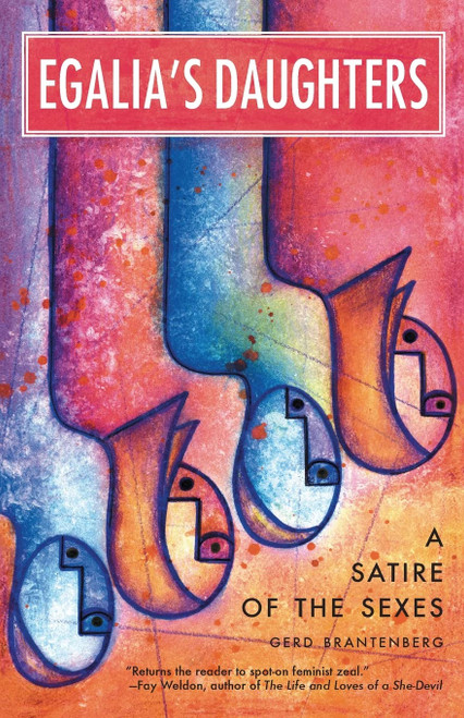 Egalia's Daughters: A Satire of the Sexes
