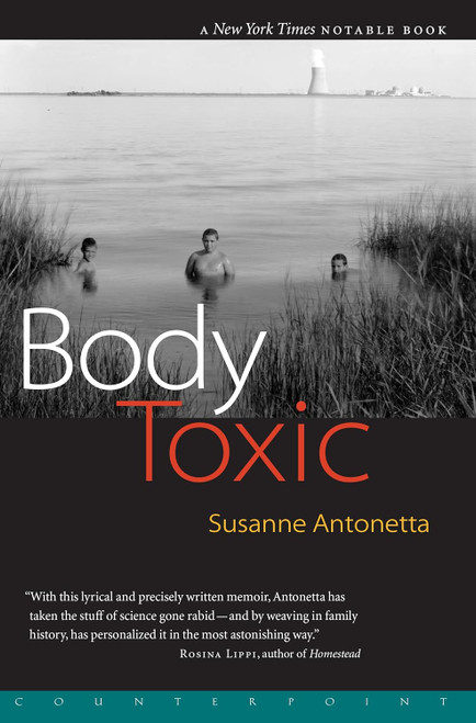 Body Toxic
