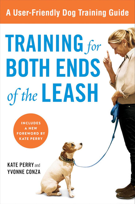 Training for Both Ends of the Leash: A Guide to Cooperation Training