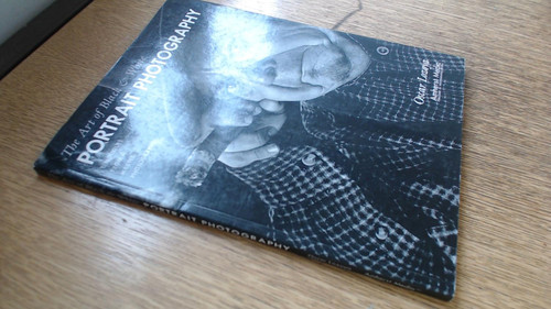 The Art of Black & White Portrait Photography: Techniques from a