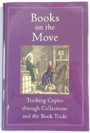 Books On The Move