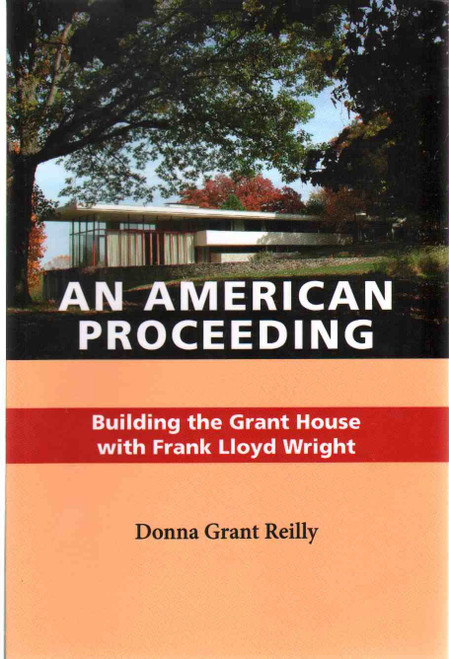 An American Proceeding