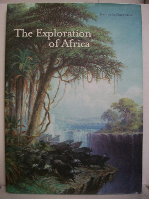 The Exploration Of Africa