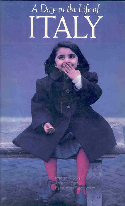 A Day in the Life of Italy