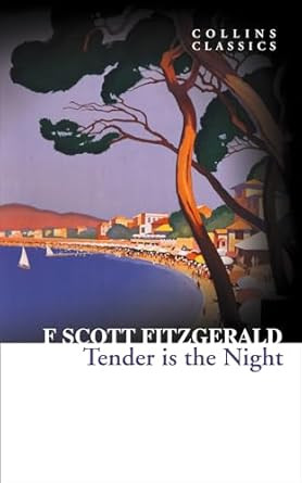 Tender Is the Night