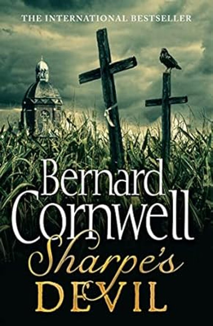 Sharpe's Devil