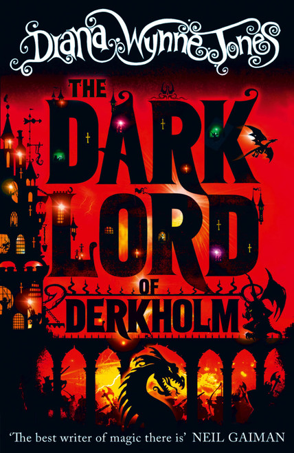 DARK LORD OF DERKHOLM PB