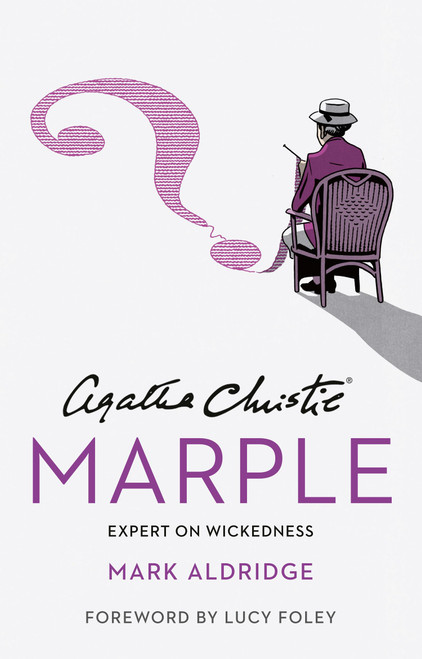 Agatha ChristieGcÖs Marple