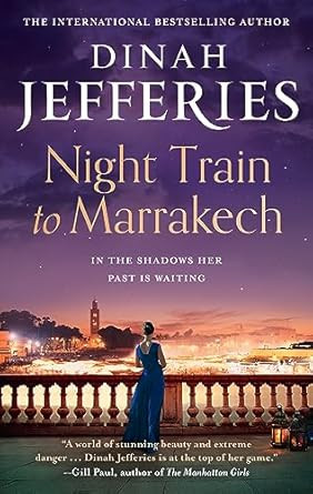 Night Train to Marrakech