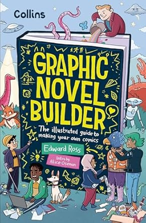 Graphic Novel Builder