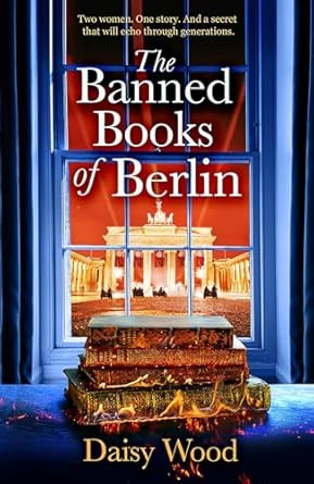 The Banned Books of Berlin