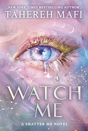 Watch me