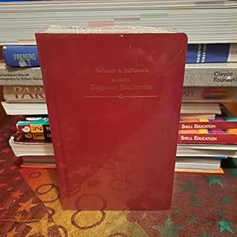 DeGowin & DeGowin's bedside diagnostic examination