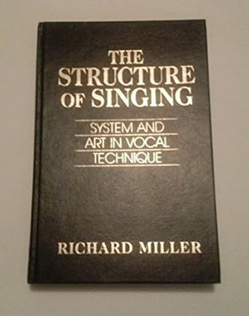 The Structure of Singing