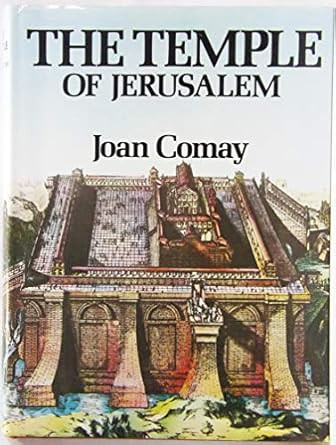 The Temple of Jerusalem