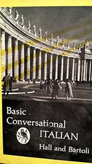 Basic Conversational Italian