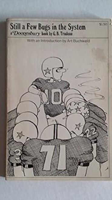 Still a Few Bugs in the System