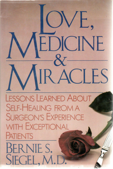 Love Medicine and Miracles