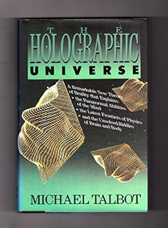 Holographic Universe
