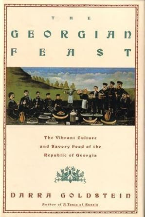 The Georgian Feast