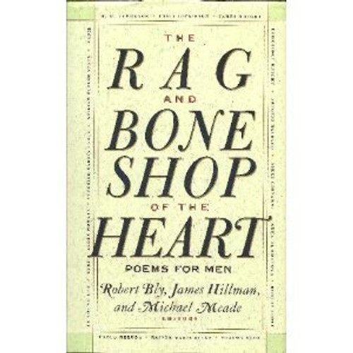 The Rag and Bone Shop of the Heart