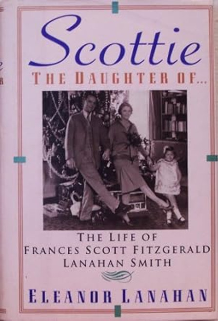 Scottie the Daughter Of