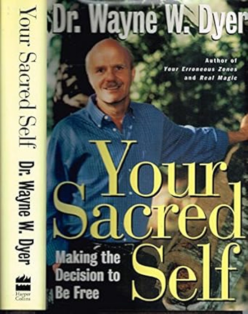 Your Sacred Self