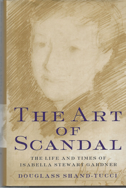 The Art of Scandal