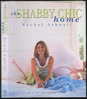 The Shabby Chic Home