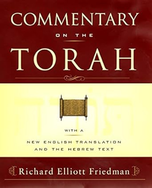 Commentary on the Torah
