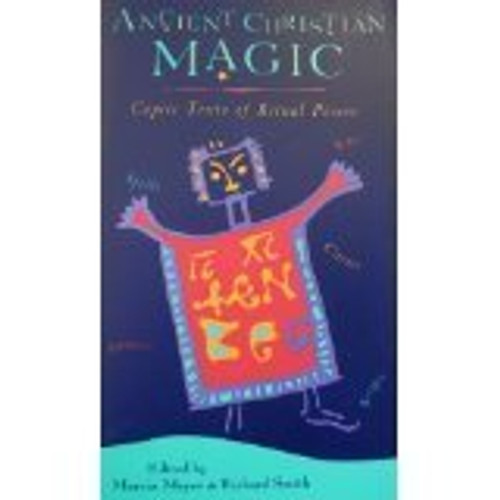 Ancient Christian Magic